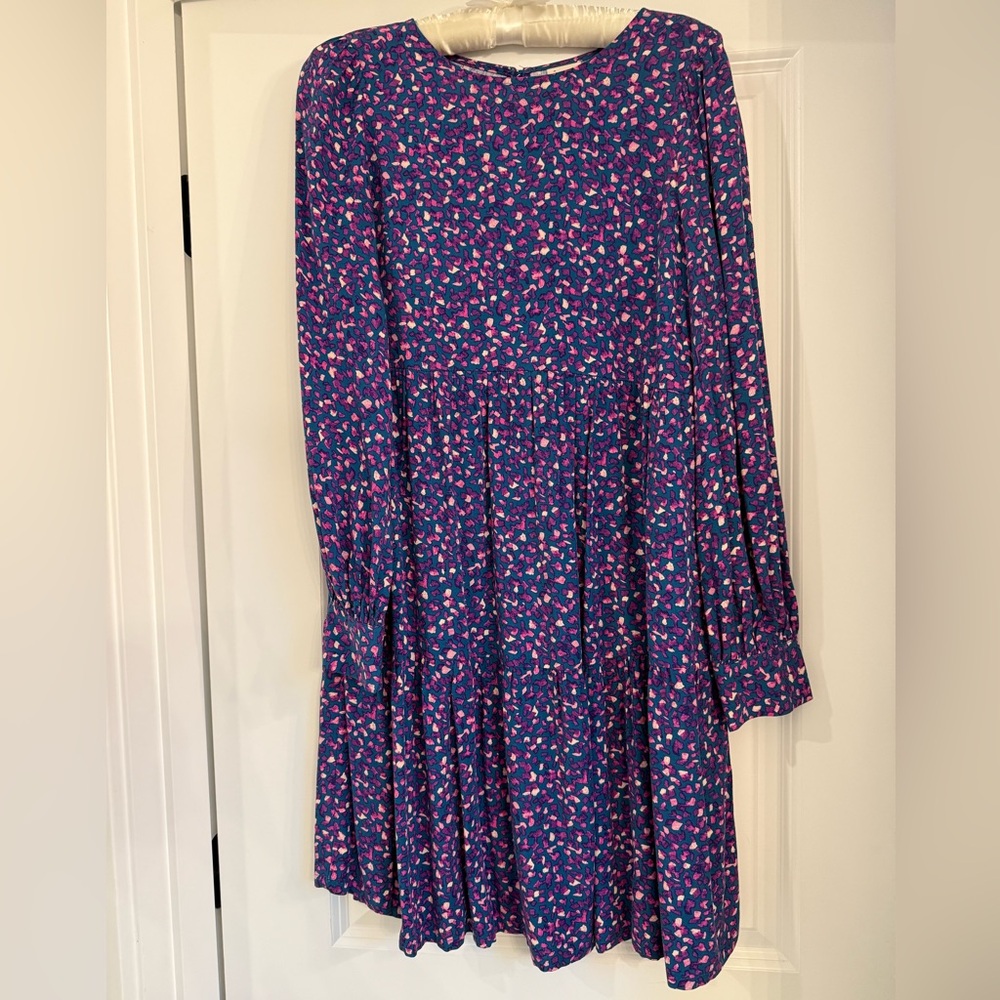 A New Day Dress